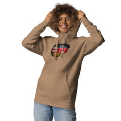 Unisex Premium-Hoodie – Cotton Heritage M2580 | UNSER VIBE