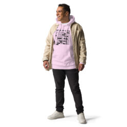 Unisex Premium-Hoodie – Cotton Heritage M2580 | GESCHWÄRZT