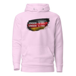 Unisex Premium-Hoodie – Cotton Heritage M2580 | UNSER VIBE