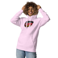 Unisex Premium-Hoodie – Cotton Heritage M2580 | UNSER VIBE
