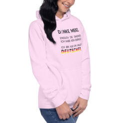 Unisex Premium-Hoodie – Cotton Heritage M2580 | DANKE MERZ
