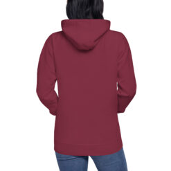 Unisex Premium-Hoodie – Cotton Heritage M2580 | OHNE HIRN
