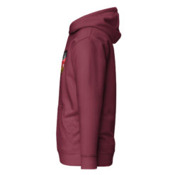 Unisex Premium-Hoodie – Cotton Heritage M2580 | UNSER VIBE