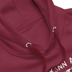 Unisex Premium-Hoodie – Cotton Heritage M2580 | OHNE HIRN