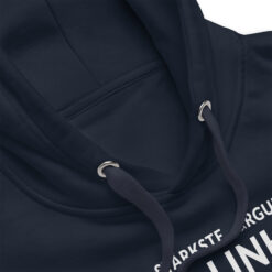 Unisex Premium-Hoodie – Cotton Heritage M2580 | LINKES ARGUMENT