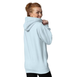 Unisex Premium-Hoodie – Cotton Heritage M2580 | DANKE MERZ