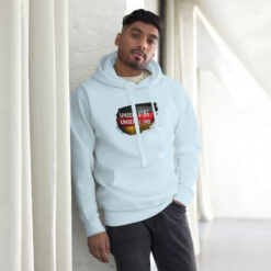 Unisex Premium-Hoodie – Cotton Heritage M2580 | UNSER VIBE