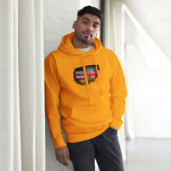 Unisex Premium-Hoodie – Cotton Heritage M2580 | UNSER VIBE