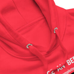 Unisex Premium-Hoodie – Cotton Heritage M2580 | GESCHWÄRZT