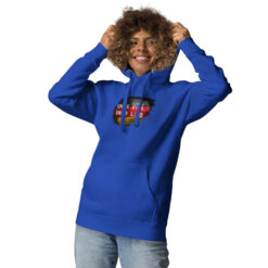 Unisex Premium-Hoodie – Cotton Heritage M2580 | UNSER VIBE