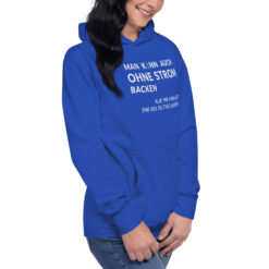 Unisex Premium-Hoodie – Cotton Heritage M2580 | OHNE HIRN