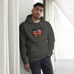 Unisex Premium-Hoodie – Cotton Heritage M2580 | UNSER VIBE