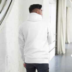 Unisex Premium-Hoodie – Cotton Heritage M2580 | GESCHWÄRZT