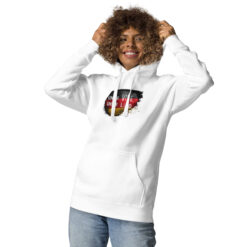 Unisex Premium-Hoodie – Cotton Heritage M2580 | UNSER VIBE