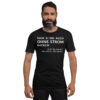 Essenzielles Unisex T-Shirt – Bella + Canvas 3001 | OHNE HIRN