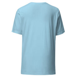 Essenzielles Unisex T-Shirt – Bella + Canvas 3001 | UNSER VIBE