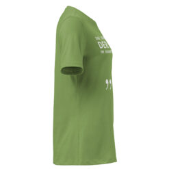 Lockeres Damen-T-Shirt – Bella + Canvas 6400 | LINKES ARGUMENT