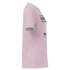 Lockeres Damen-T-Shirt – Bella + Canvas 6400 | LINKES ARGUMENT