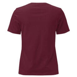 Lockeres Damen-T-Shirt – Bella + Canvas 6400 | LINKES ARGUMENT