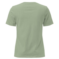 Lockeres Damen-T-Shirt – Bella + Canvas 6400 | LINKES ARGUMENT